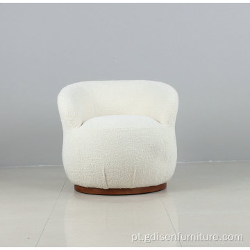 Cadeira de Lounge Jardan Joy